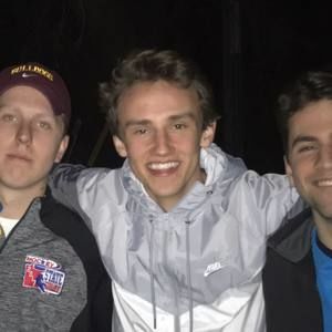 Meet your Posher, Alex